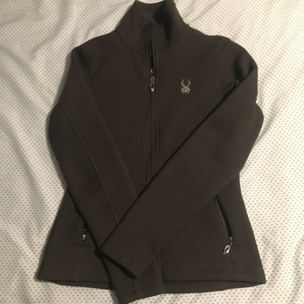 Women’s Spyder Jacket